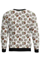 AOSS - COIR SWEATSHIRT