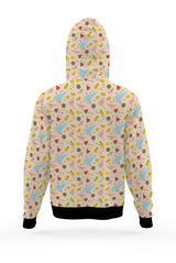 AOPH - FRUIT SALAD HOODIE