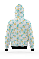 AOPH - PINEAPPLE HOODIE