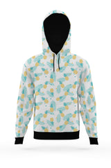 AOPH - PINEAPPLE HOODIE