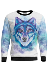 AOSS - LONE WOLF SWEATSHIRT
