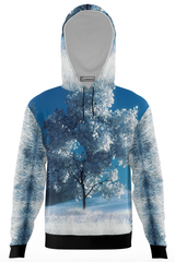 AOPH - SNOW TREE HOODIE
