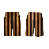 AOPS - HONEY STRIPES SHORT