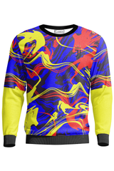 AOSS - EXOTIC SWEATSHIRT