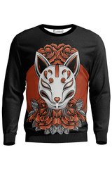 AOSS - PHARAOH GIRL SWEATSHIRT