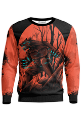 AOSS - BEAST SWEATSHIRT