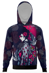 AOPH - LOVE BIRD HOODIE