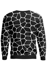 AOSS - WEB SWEATSHIRT