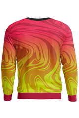 AOSS - ZESTFUL SWEATSHIRT