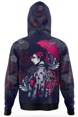 AOPH - LOVE BIRD HOODIE