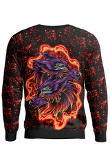 AOSS - ALPHA SWEATSHIRT