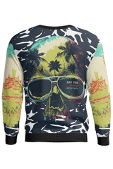 AOSS - SKULL ISLAND SWEATSHIRT