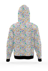 AOPH - FLOWERS BAY HOODIE
