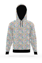 AOPH - FLOWERS BAY HOODIE