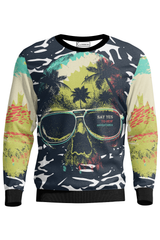 AOSS - SKULL ISLAND SWEATSHIRT
