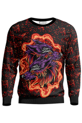 AOSS - ALPHA SWEATSHIRT
