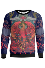 AOSS - GOD OF EAGLE SWEATSHIRT
