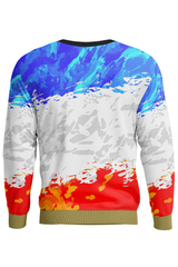 AOSS - LIVELY SWEATSHIRT
