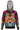 AOPH - GRAFFITI TIGER HOODIE