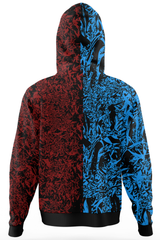 AOPH - HAWK EYE HOODIE