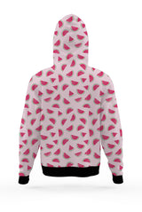AOPH - WATER MELON HOODIE