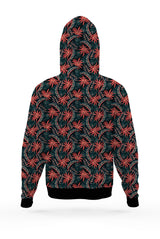 AOPH - DUSTY BREEZE HOODIE