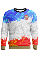 AOSS - LIVELY SWEATSHIRT