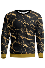 AOSS - GOLDISH SWEATSHIRT