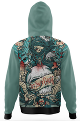 AOPH - SET YOUR GOAL HOODIE