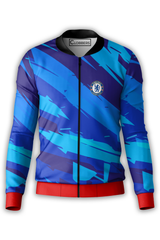 AOBJ - PERKY BOMBER JACKET