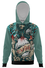 AOPH - SET YOUR GOAL HOODIE