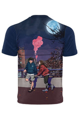 AOUT - DAY DREAMING TSHIRT