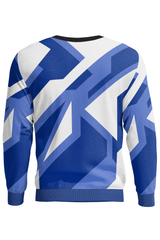 AOSS - GEOMETRIC SWEATSHIRT