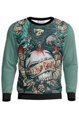 AOSS -  SET YOUR GOAL SWEATSHIRT