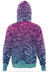 AOPH - CALLIGRAPHY HOODIE