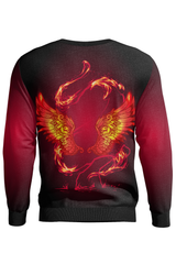 AOSS - GRIM REAPER SWEATSHIRT
