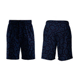 AOPS - DARK LEAFS SHORT