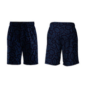 AOPS - DARK LEAFS SHORT