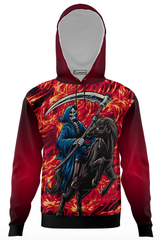 AOPH - GRIM REAPER HOODIE