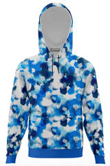 AOPH - BLUISH HOODIE