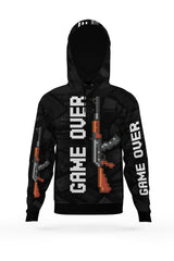 AOPH - GAME OVER HOODIE