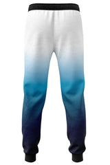 AOJP - BLUE GRADIENT JOGGER PANT
