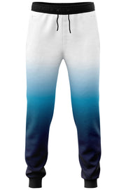 AOJP - BLUE GRADIENT JOGGER PANT