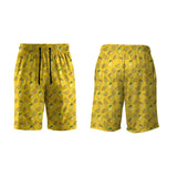 AOPS - FRUITY SUMMER SHORTS