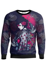 AOSS - LOVE BIRD SWEATSHIRT