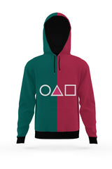 AOPH - WIN OR DIE HOODIE