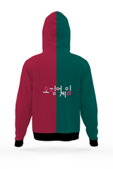 AOPH - WIN OR DIE HOODIE