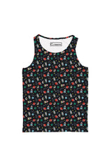 AOTT - LOST IN SPACE TANKTOP