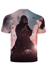 AOUT - NINJA TSHIRT