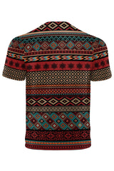 AOUT - TRIBLE TSHIRT